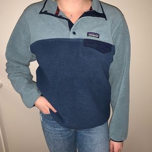 Patigonia fleece